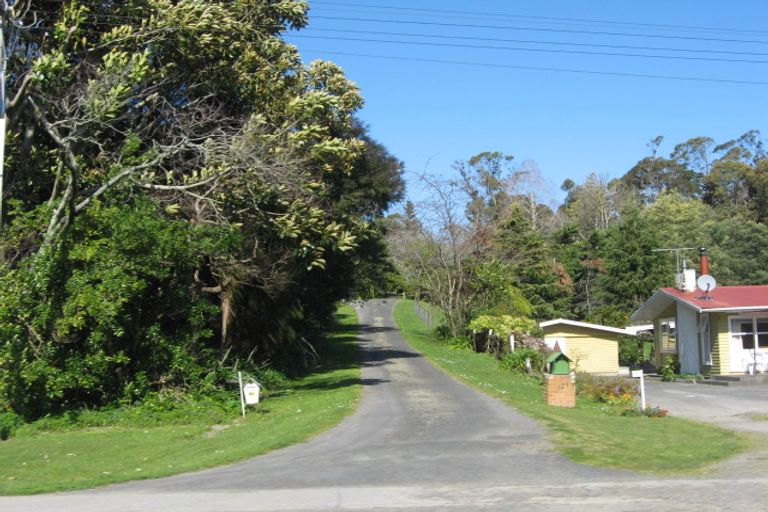Photo of property in 123 Clyde Road, Wairoa, 4108
