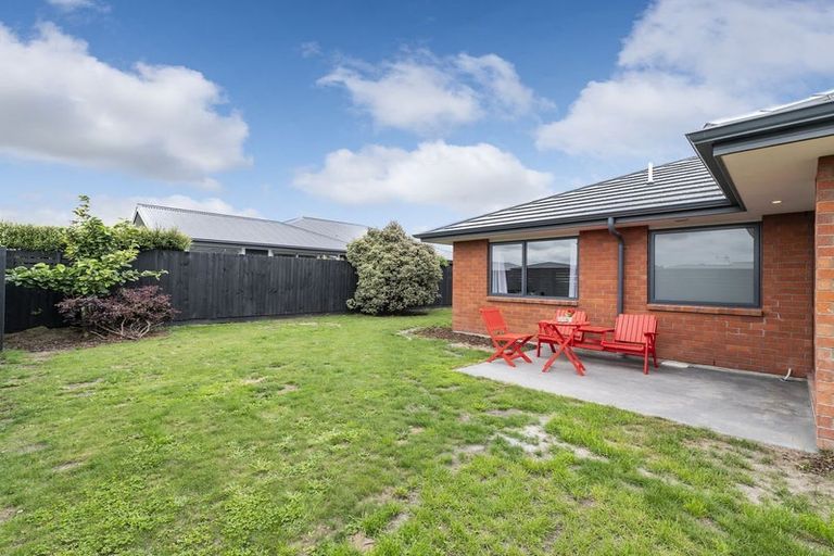 Photo of property in 66 Andesite Drive, Rolleston, 7614