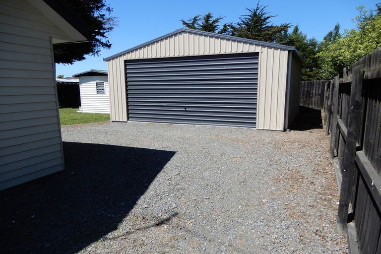 Photo of property in 7 Allin Drive, Waikuku Beach, 7402