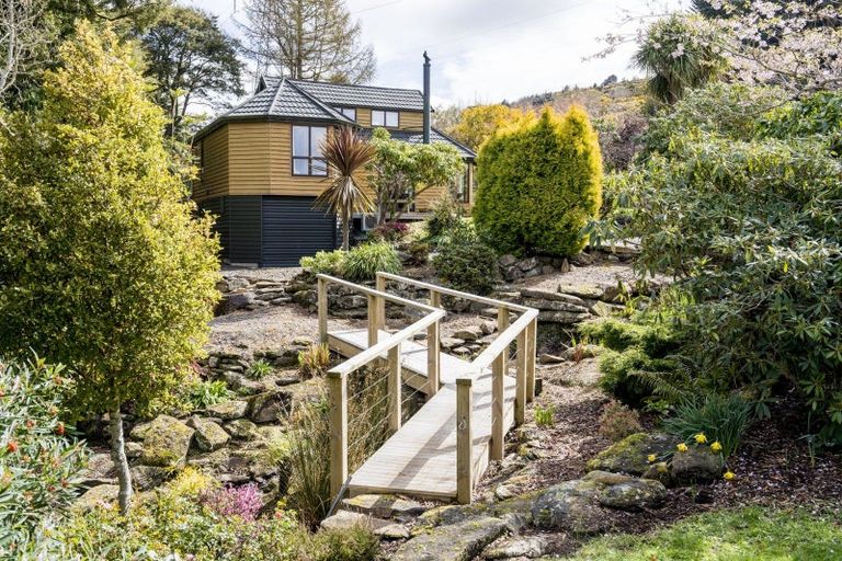 Photo of property in 39 Spiers Road, Halfway Bush, Dunedin, 9010