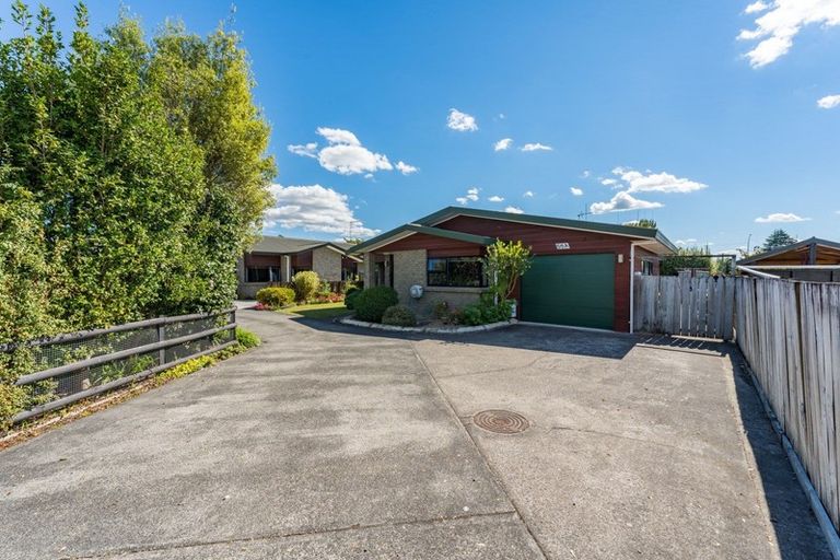 Photo of property in 55a Enderley Avenue, Enderley, Hamilton, 3214