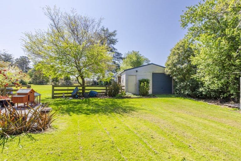 Photo of property in 37 Buckland Street, Tikokino, Waipawa, 4273