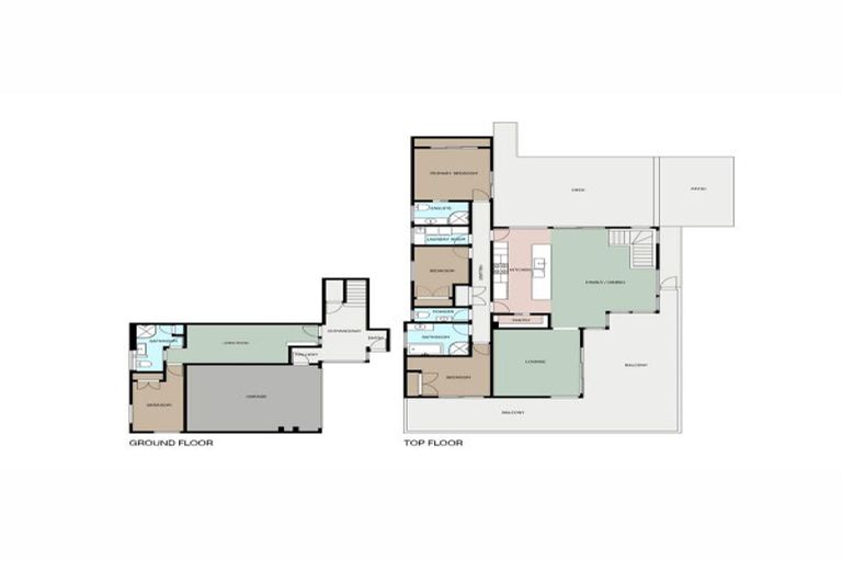 Photo of property in 30 Churchill Road, Judea, Tauranga, 3110