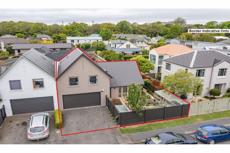 Photo of property in 28 Brockworth Place, Riccarton, Christchurch, 8011