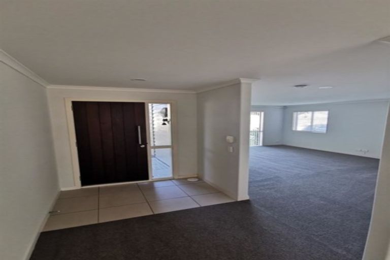Photo of property in 100 Stancombe Road, Flat Bush, Auckland, 2016