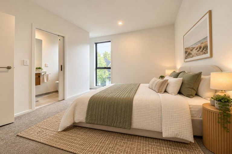 Photo of property in 11/314 Worcester Street, Linwood, Christchurch, 8011