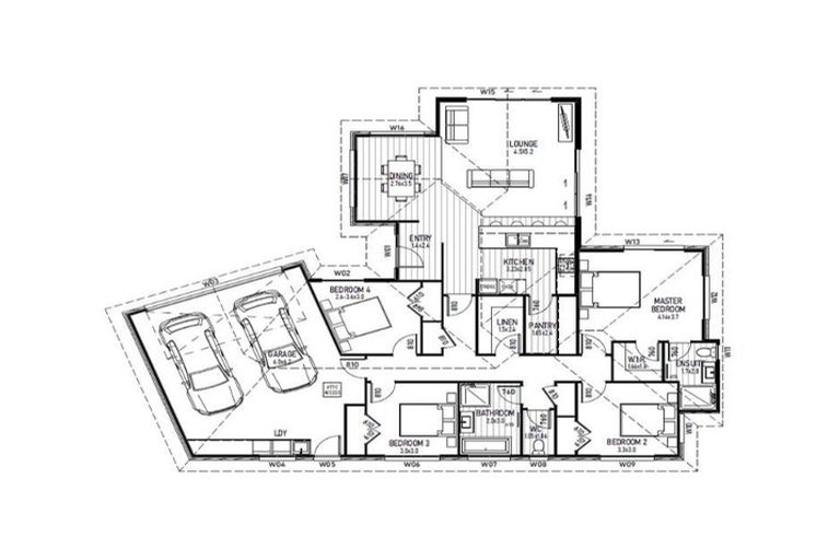 Photo of property in 6 Whakahaumako Road, Leamington, 3495