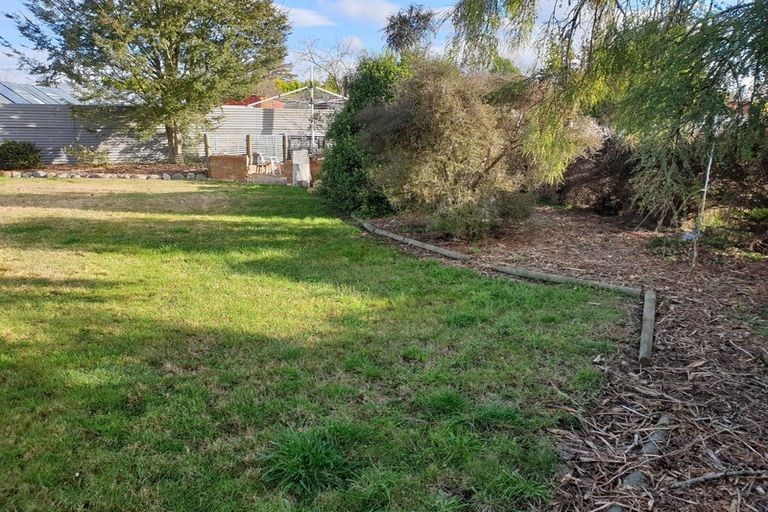 Photo of property in 3052 Coaltrack Road, Coalgate, 7673