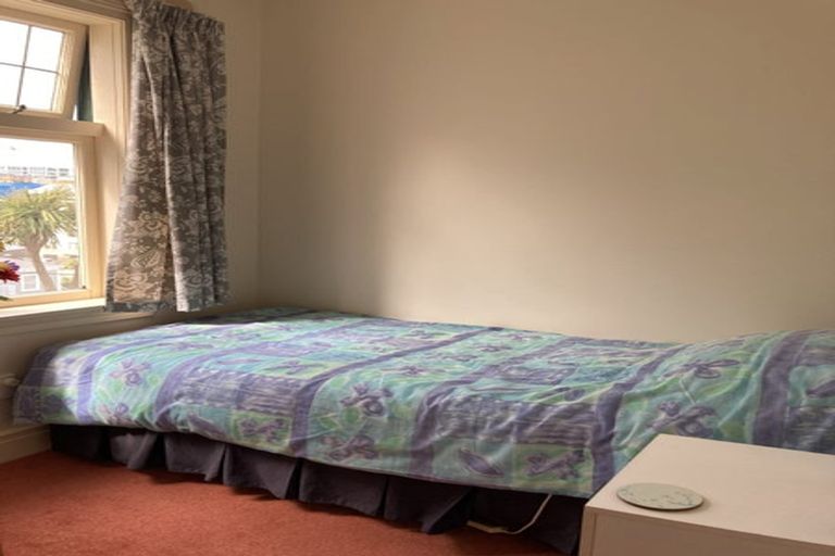 Photo of property in 6 Watson Street, Te Aro, Wellington, 6011