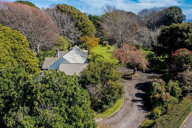 Photo of property in 11 Karaka Grove, Waikanae, 5036