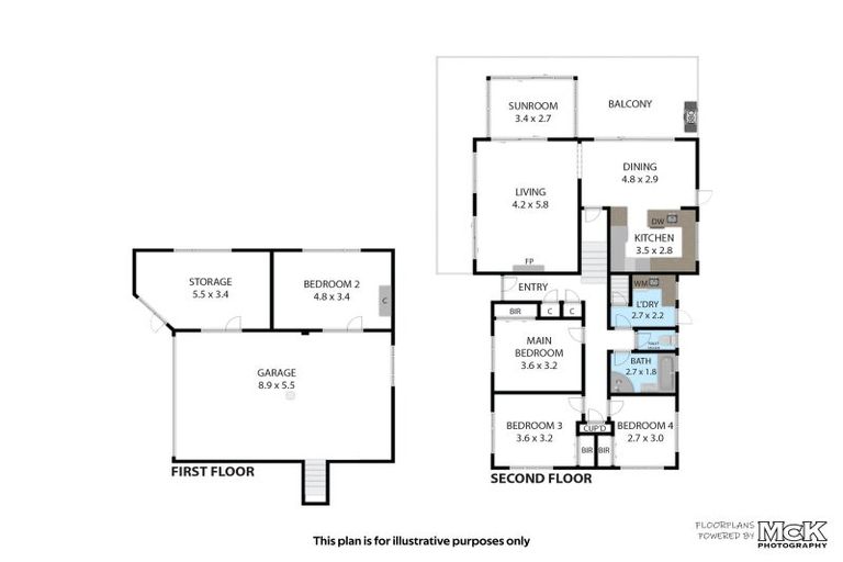 Photo of property in 17 Nevada Drive, Merrilands, New Plymouth, 4312