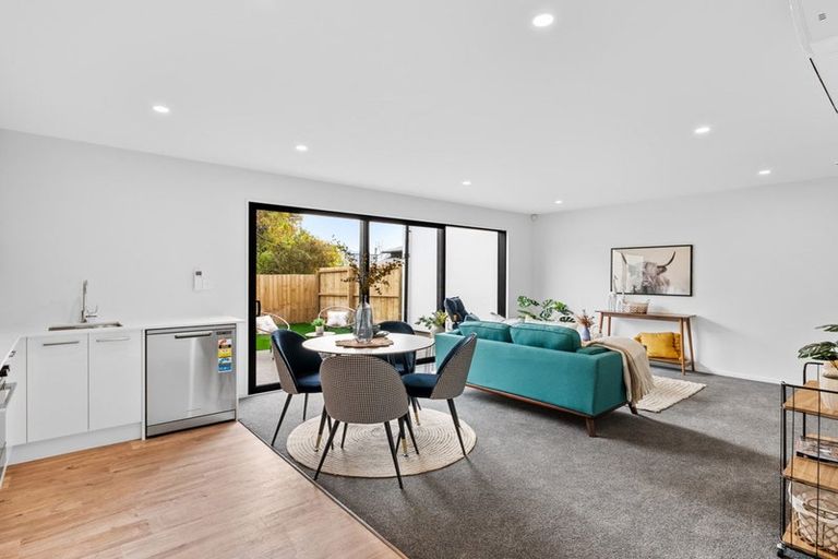 Photo of property in 5/24 Norwich Street, Linwood, Christchurch, 8062