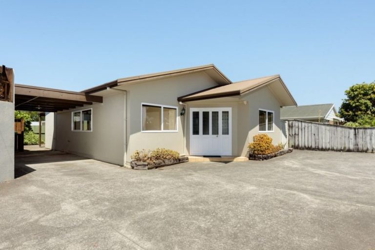 Photo of property in 104 Fraser Street, Tauranga South, Tauranga, 3112