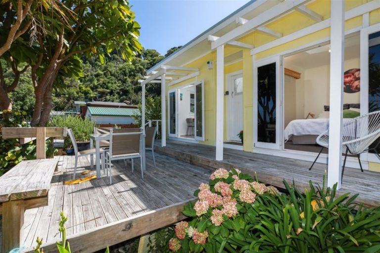 Photo of property in 11 Te Mata Creek Road, Te Mata, Thames, 3575