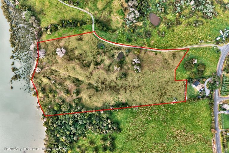Photo of property in 397 Pahi Road, Pahi, Paparoa, 0571