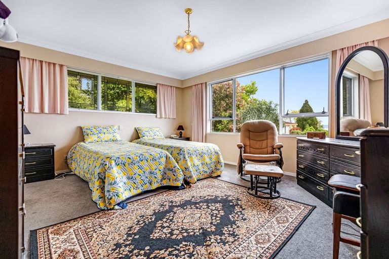 Photo of property in 11 Mark Place, Lynmore, Rotorua, 3010