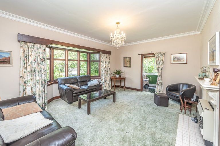Photo of property in 4 Kent Road, Saint Johns Hill, Whanganui, 4501