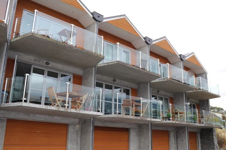 Photo of property in Breakfree Alpine Village, 7/643 Frankton Road, Queenstown, 9300