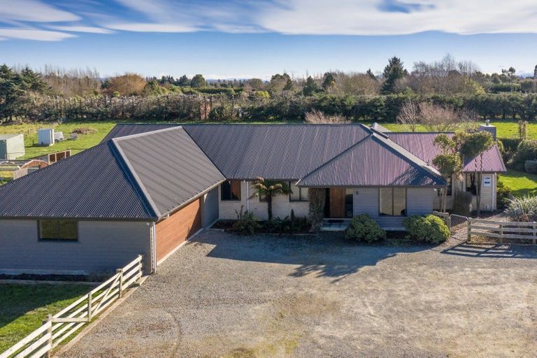 Photo of property in 224 Seafield Road, Elgin, Ashburton, 7772