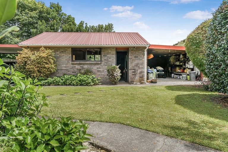 Photo of property in 687 Hakarimata Road, Huntly, 3771