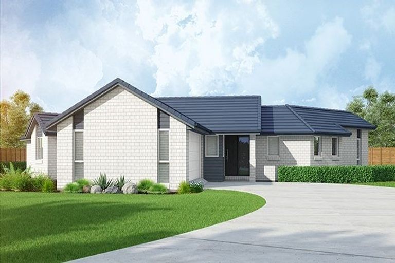 Photo of property in 19 Nikale Street, Cambridge, 3434