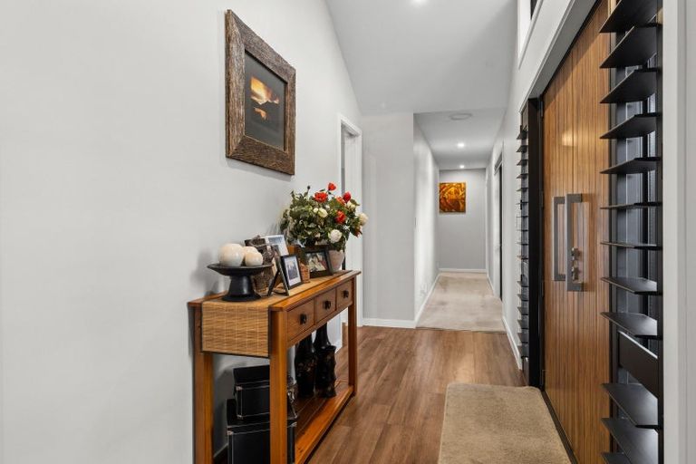 Photo of property in 17 Company Road, Newland, Ashburton, 7772