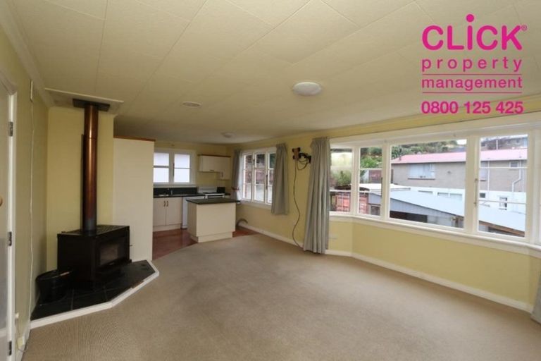 Photo of property in 35 Kinsman Street, Kaikorai, Dunedin, 9010