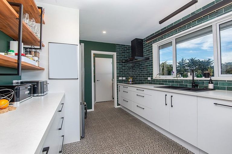 Photo of property in 31 Bernard Street, Kenmure, Dunedin, 9011