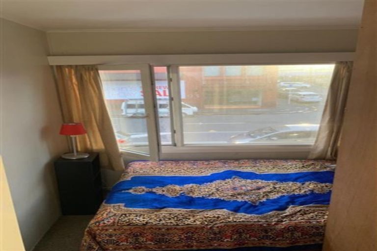 Photo of property in Eden Heights Apartments, 1m/94 Dominion Road, Mount Eden, Auckland, 1024