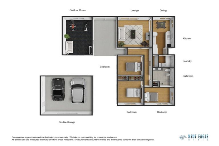 Photo of property in 10 Kowhai Street, Hamilton Lake, Hamilton, 3204