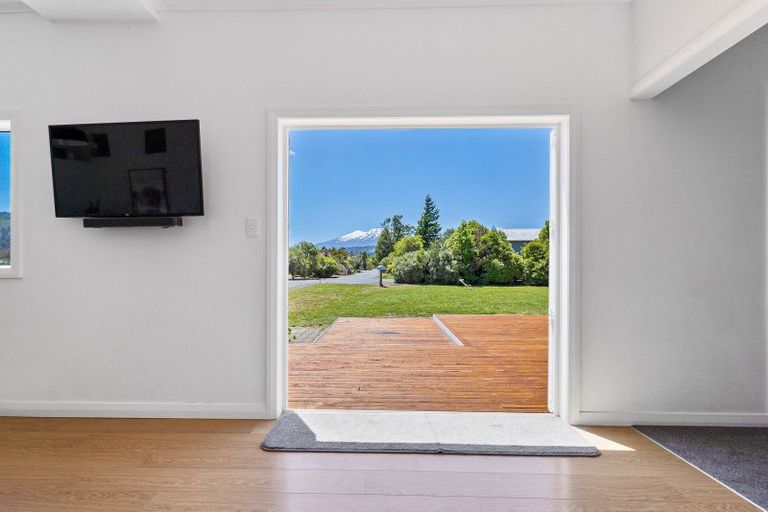 Photo of property in 9 Maire Way, Ohakune, 4625