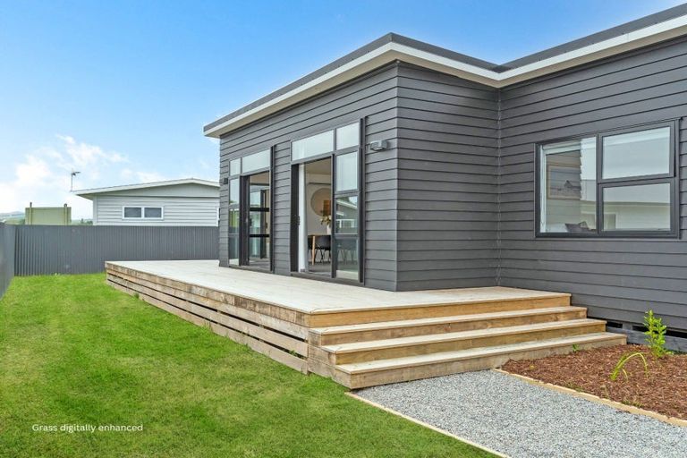 Photo of property in 22 Market Street, Lansdowne, Masterton, 5810