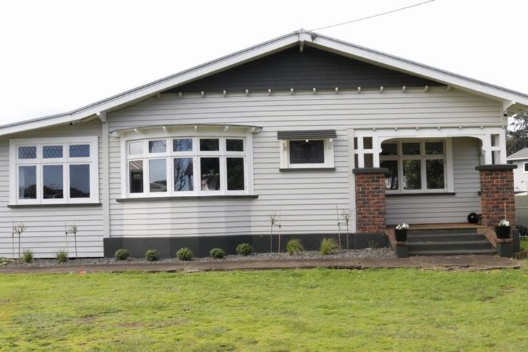 Photo of property in 22 Springvale Road, Springvale, Whanganui, 4501
