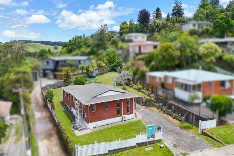 Photo of property in 48 Turner Drive, Western Heights, Rotorua, 3015