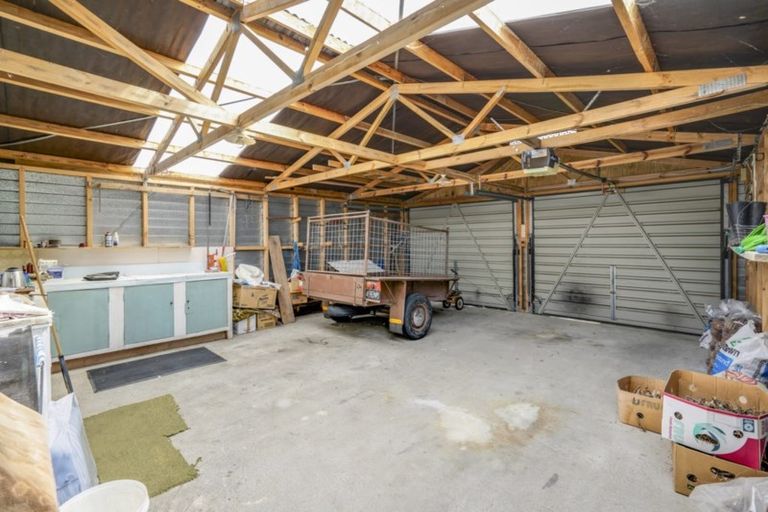 Photo of property in 22 Osborne Road, Amberley, 7410