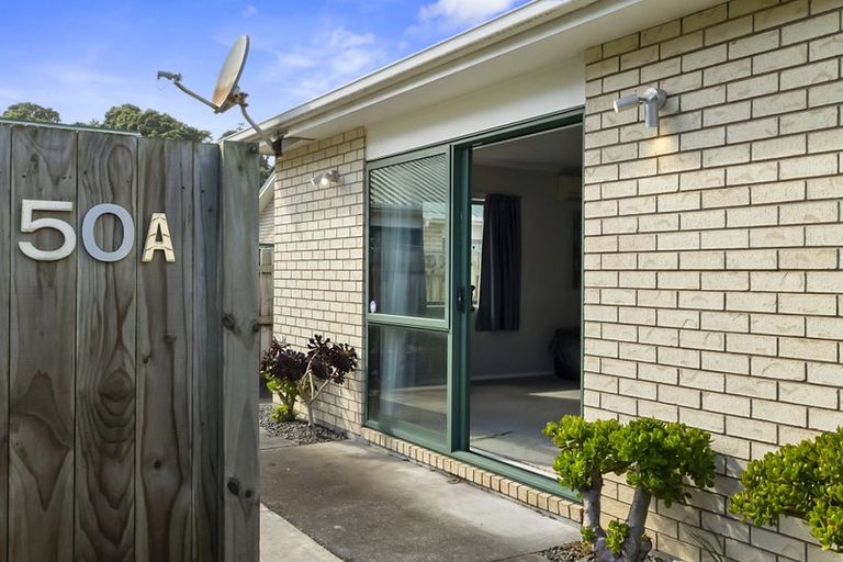 Photo of property in 50a Paritutu Road, Spotswood, New Plymouth, 4310
