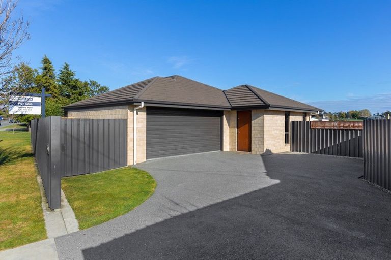 Photo of property in 218 Maxwell Road, Redwoodtown, Blenheim, 7201