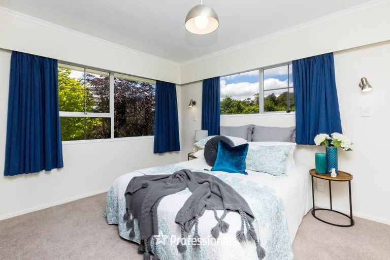 Photo of property in 9 Clinker Grove, Silverstream, Upper Hutt, 5019