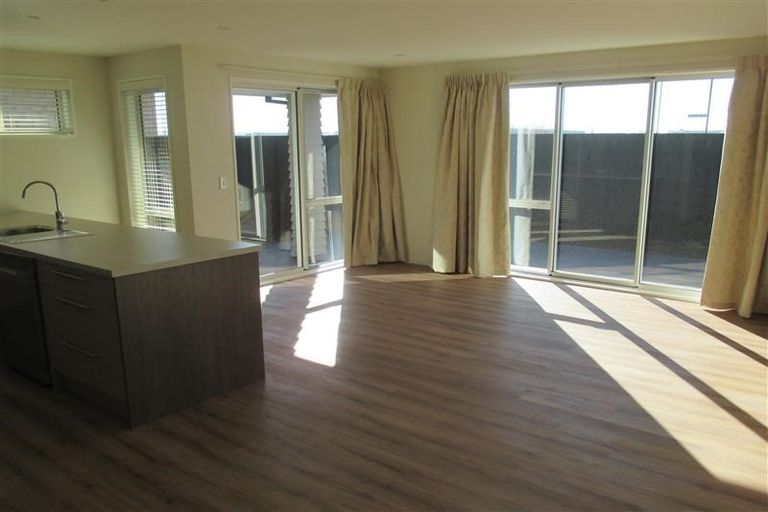 Photo of property in 39 Gartrell Road, Wigram, Christchurch, 8042