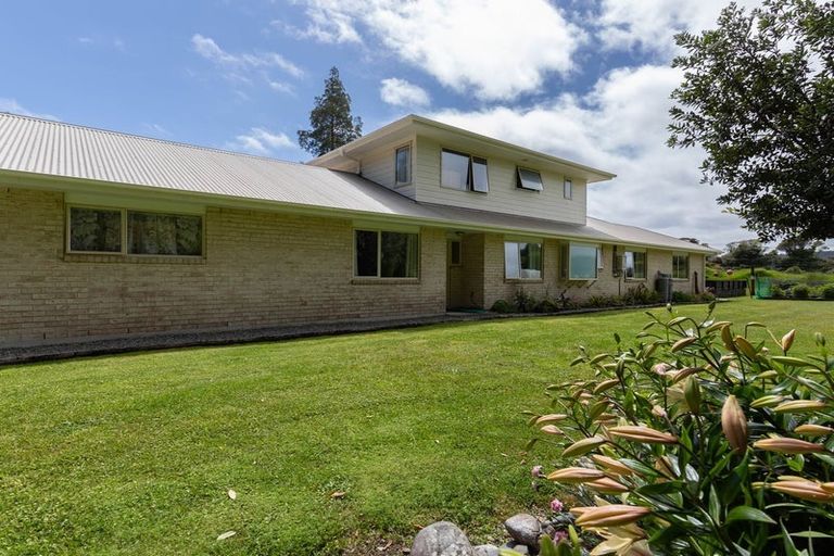 Photo of property in 233 Taramakau Highway, Kumara Junction, Kumara, 7875