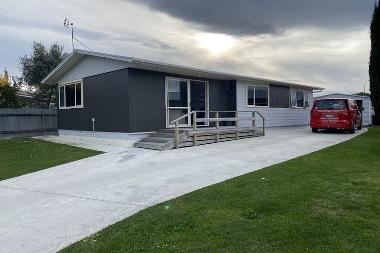 Photo of property in 20 Essex Street, Tamatea, Napier, 4112