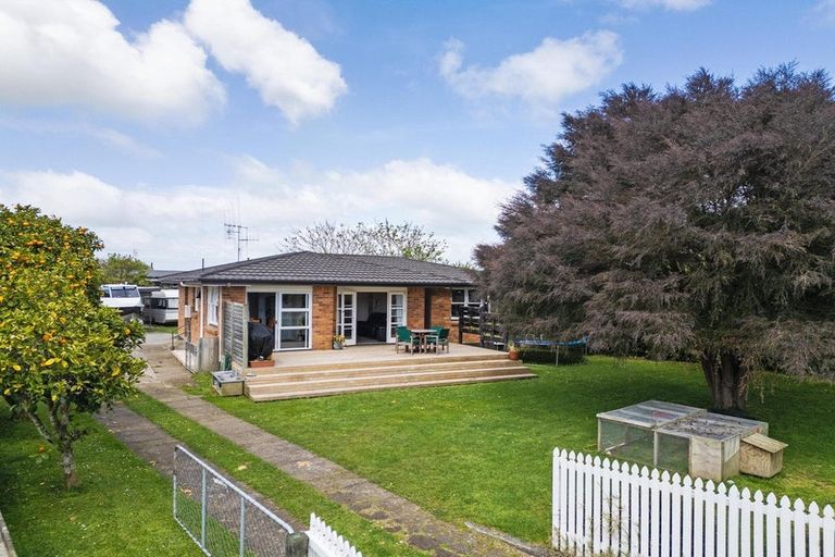Photo of property in 236 Warburton Crescent, Te Awamutu, 3800