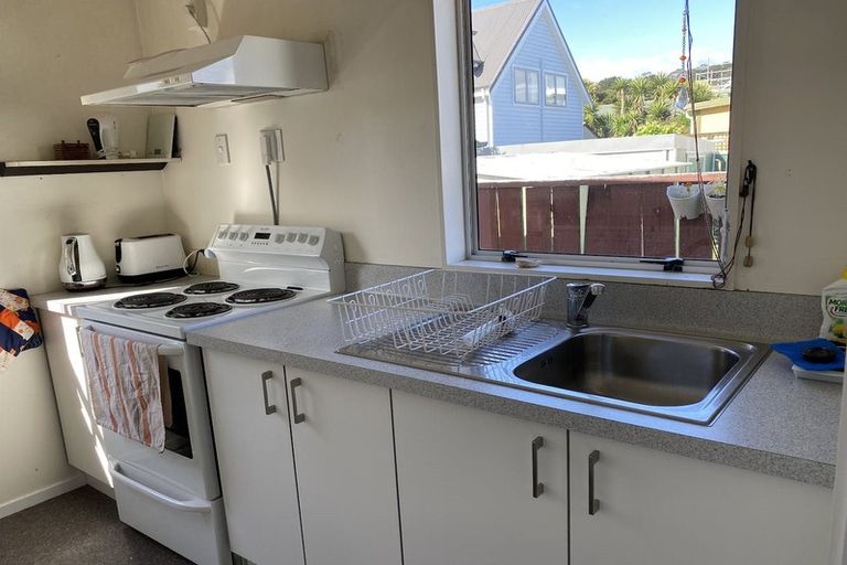 Photo of property in 3/12 Cardall Street, Newtown, Wellington, 6021