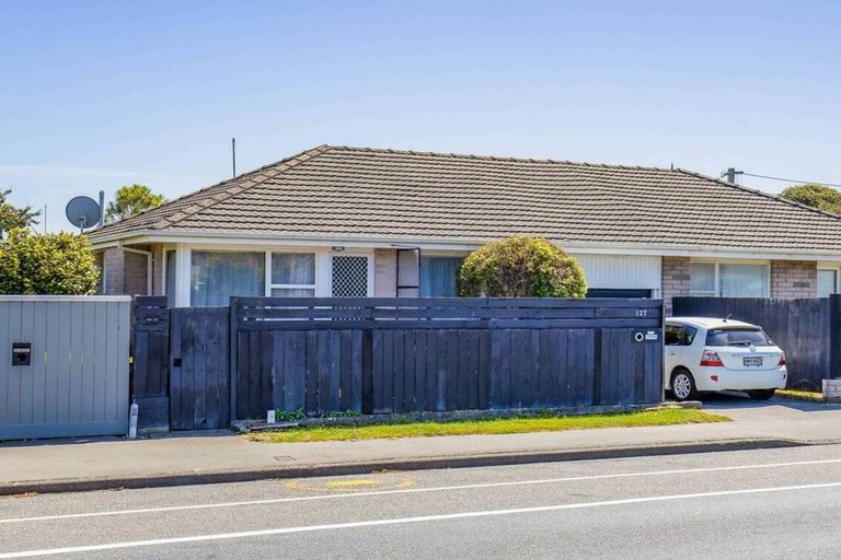 Photo of property in 127 Milton Street, Somerfield, Christchurch, 8024