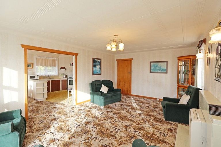 Photo of property in 459 Yarrow Street, Glengarry, Invercargill, 9810