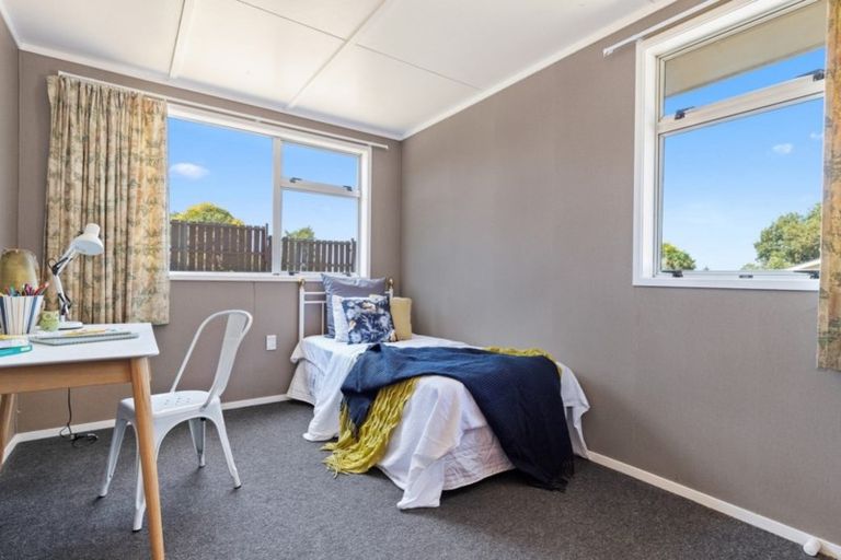 Photo of property in 18a Turnbull Crescent, Morrinsville, 3300