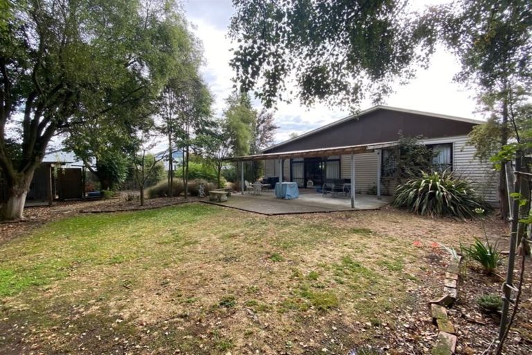 Photo of property in 341 King Street, Temuka, 7920
