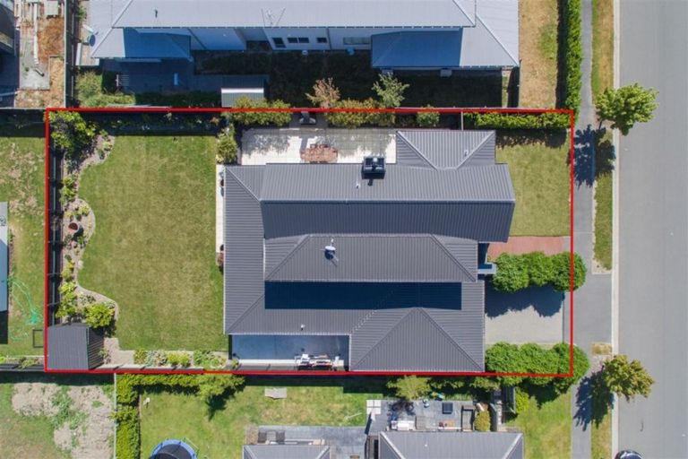 Photo of property in 20 Poulter Road, Lincoln, 7608