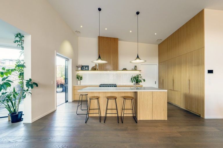 Photo of property in Meadowstone Alpha Series, 12 Jade Drive, Wanaka, 9305