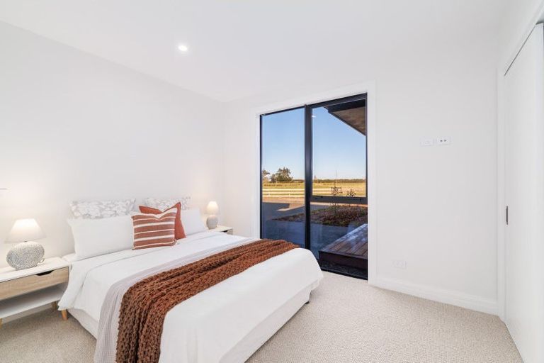 Photo of property in 224 West Melton Road, Rolleston, 7675